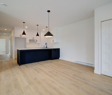 130 rue Charles-Grenier, #201, East-Angus - Photo 4