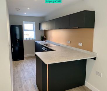 3 bedroom maisonette to rent - Photo 1