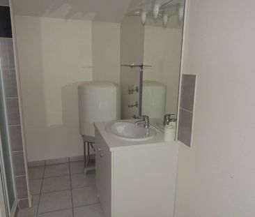 Location Appartement 1 pièce 32m² ROMANS SUR ISERE 26100 - Photo 4