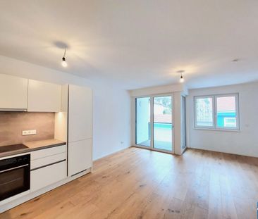 Gemütlich 2 Zimmerwohnung mit Loggia in Hetzendorf - Photo 5