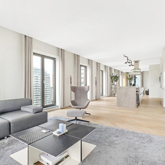 Appartement te huur: Gustav Mahlerplein 257 1082 MS Amsterdam - Photo 1