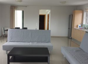 Διαμέρισμα για ενοικίαση - Νέστορας, - Φωτογραφία 1