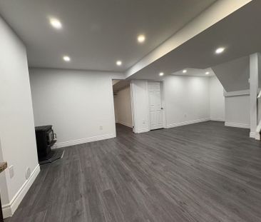 For Lease - 21 Natanya Boulevard Unit# Lower, Georgina, Ontario - Photo 4