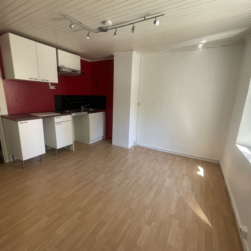 Location Appartement 1 pièce 35m² NANS LES PINS 83860 - Photo 1