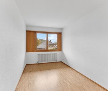 4.5 Zimmer, 110 m², 1. Stock - Foto 2