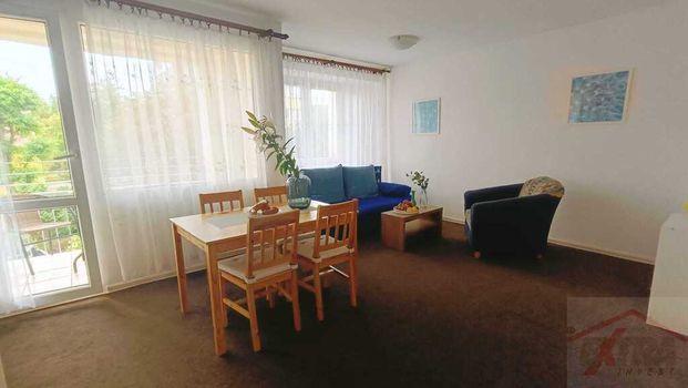 3pokoje z loggią, 2piętro, blisko centrum (428461) - Photo 1