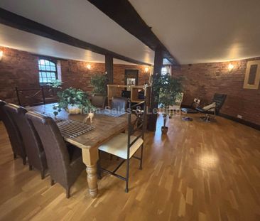 Crown Mill, Lincoln - Photo 3