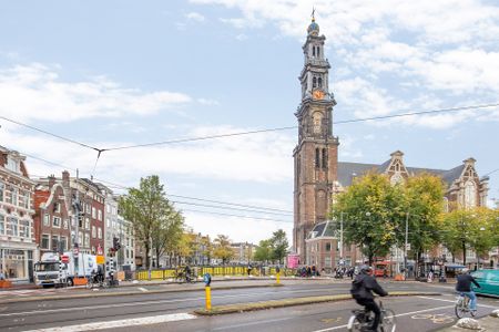 Prinsengracht 305D, 1016 GX, Amsterdam - Photo 3