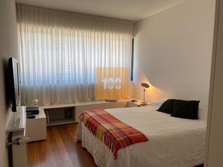 4 room luxury Apartment for rent in Vila Nova de Gaia, Portugal - Photo 2