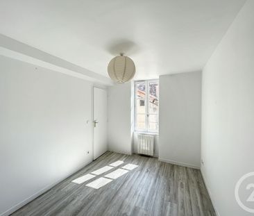Location Appartement 2 pièces 27m² RIOM 63200 - Photo 6
