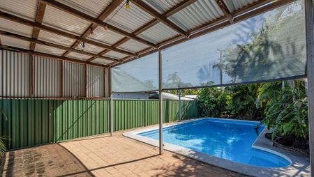 Comfortable Family Living in a Great Location - Photo 3