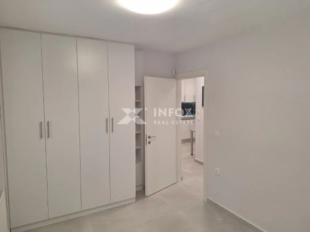 Διαμέρισμα 60τ.μ στη Θεσσαλονίκη - Photo 3