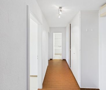 Charmante 2-Zimmer-Wohnung mit Balkon in Zürich-Witikon - Photo 6