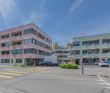 2.5 Zimmer, 120 m², EG - Foto 4