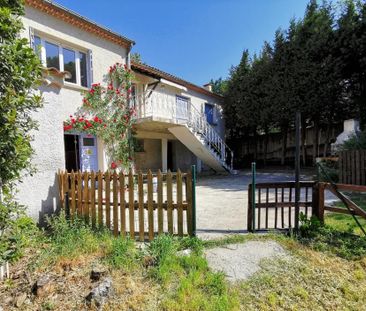 Appartement de 104m2 à louer sur Avignon - Photo 5