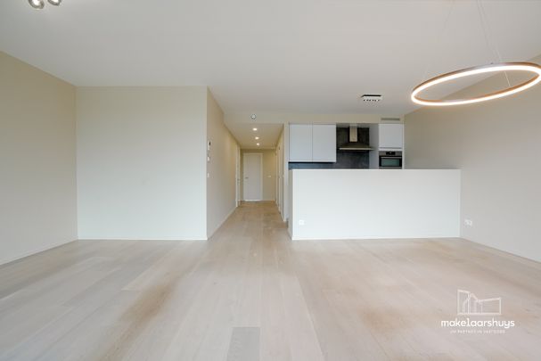 Appartement te huur in Gent met 2 slaapkamers - foto 1