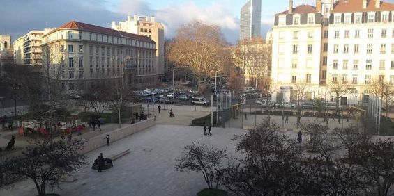 Studio 21m² (réf 6936114) - Photo 3