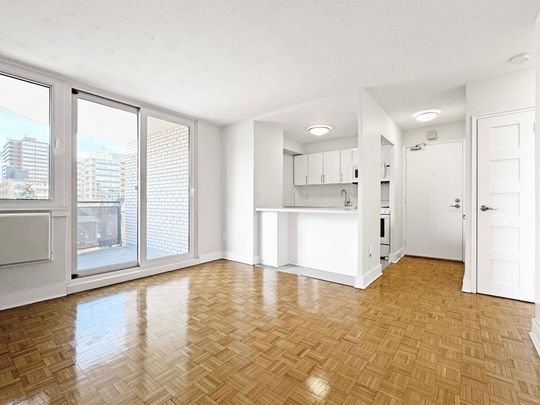 For Lease - 485 Huron Street Unit# 505, Toronto, Ontario - Photo 1