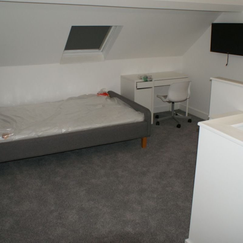 1 Paget Street - Golden Stable Loughborough - Photo 2