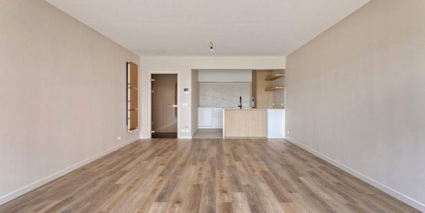 Appartement te huur in Knokke voor € 2.850 met 3 slaapkamers - Photo 1
