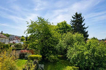 LE CHESNAY - LOCATION - APPARTEMENT 3 PIECES - 2 CHAMBRES - Photo 5