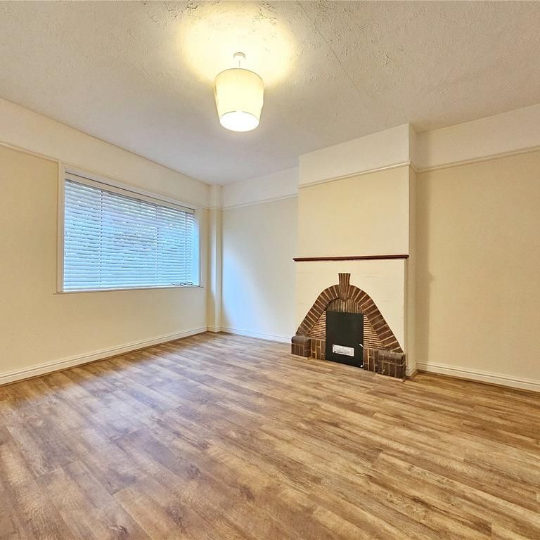 3 bedroom apartment to rent - Photo 1