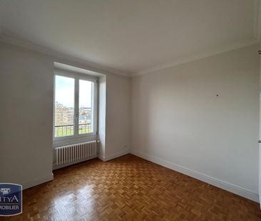 Location Appartement 3 pièces 79m² BLOIS 41000 - Photo 3