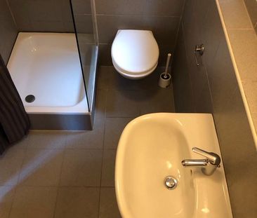 Apartment in Bahnhofsnähe - Photo 4