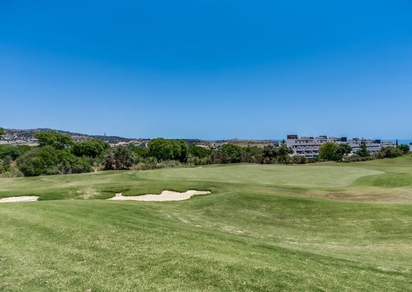 Valle Romano, Estepona West, Estepona, Andalusia 29680