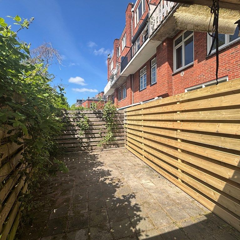 Apartment Groningen - Eyssoniusplein - Photo 1