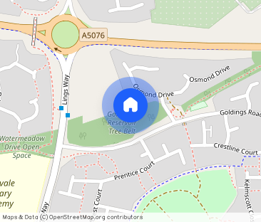 Osmund Drive, Northampton - Photo 1