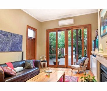 22 Park Avenue, Richmond VIC 3121 - House For Rent | Domain - Photo 6