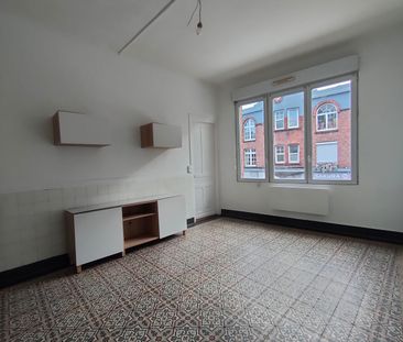 Location Appartement 3 pièces 72m² - Photo 1