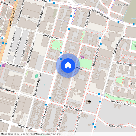 45/2 Crewe Place, Rosebery 2018, New South Wales