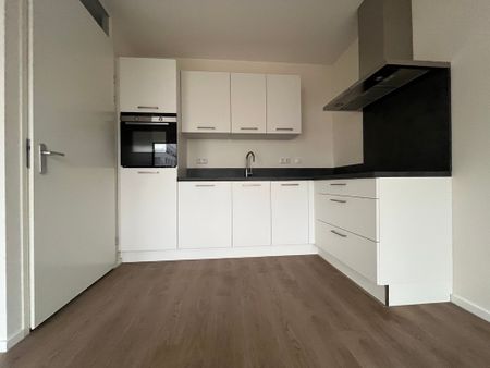 Kanaalpark | Leiden - Photo 4