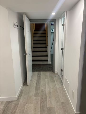 For Lease - 131 Kinzie Avenue Unit# B - Lower Level, Kitchener, Ontario - Photo 4