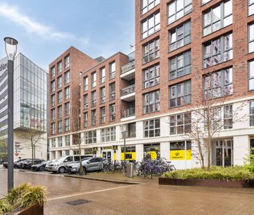 Kanseliersplein 51, Paleiskwartier, 5223LV, Den Bosch - Foto 1