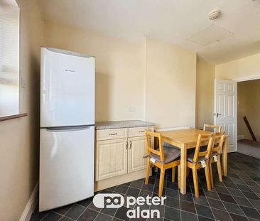 Fenton Place, Porthcawl, CF36 - Photo 1