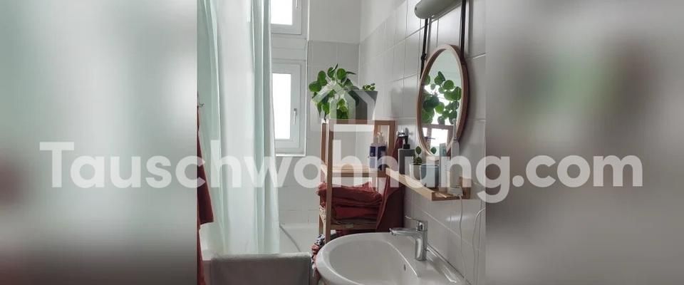 TAUSCHWOHNUNG Schöne 3 Zimmer Altbauwohnung in beliebter Lage in Offenbach - Photo 1