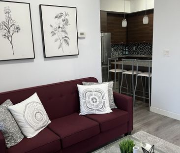 For Lease - 318 Spruce Street, Waterloo, Ontario - Photo 1