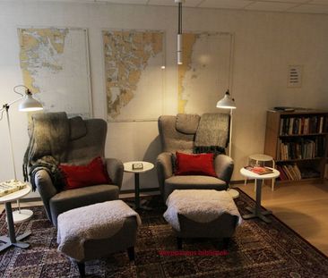 Skonaregatan 5 - Photo 5