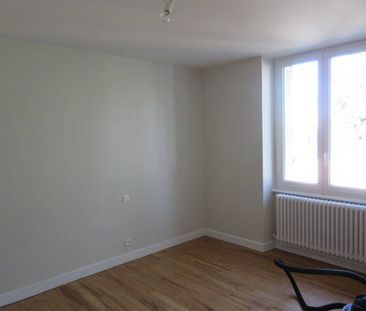Location appartement t2 49 m² à Rodez (12000) 15 Arbres - Photo 4