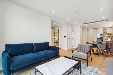 Michael Road, London, SW6 2RN - Photo 4