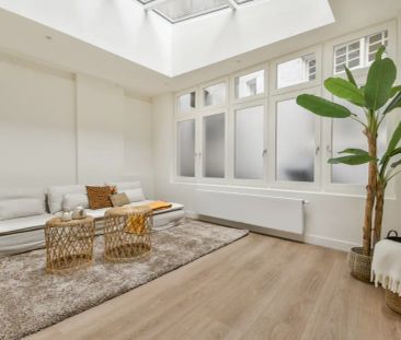 Nieuwezijds Voorburgwal 288 A - Photo 4