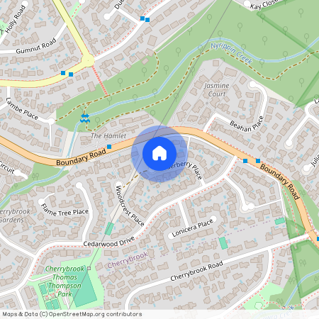 36a Elderberry Place, Cherrybrook NSW 2126