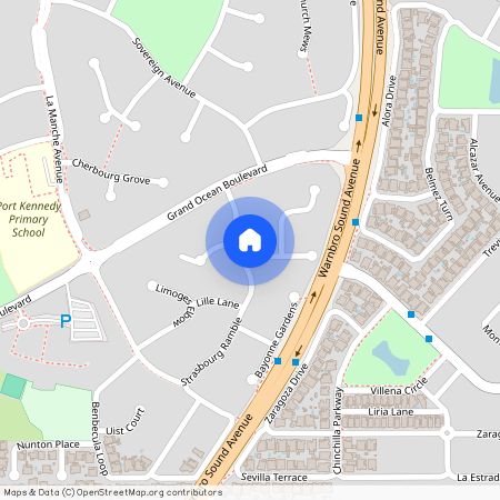 11 Strasbourg Ramble, WA 6172, Port Kennedy