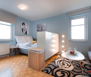 Apartment in Mainstraße, Neu-Isenburg for 38 m² - Photo 6