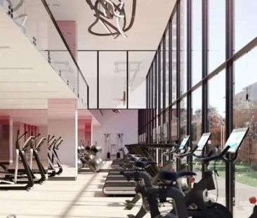 For Lease - 120 Broadway Avenue Unit# 718N, Toronto, Ontario - Photo 2