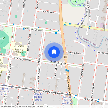 9/14 Raleigh St, Vic 3040, Essendon