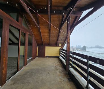 3.5 Zimmer, 3. Stock - Photo 1